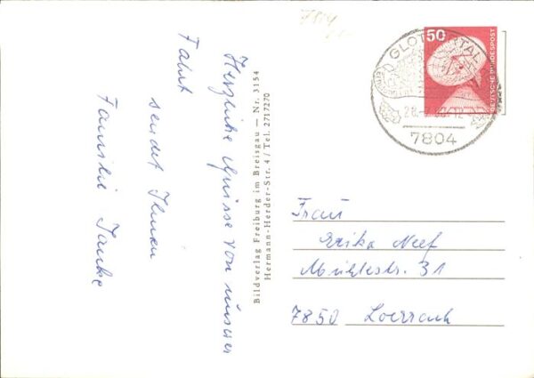 Glottertal – Bild 2