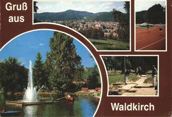 Waldkirch Breisgau