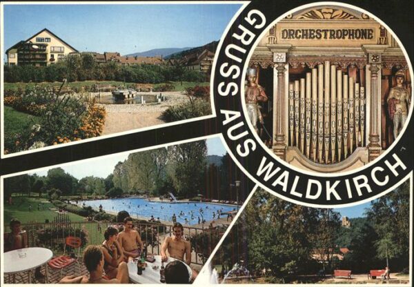 Waldkirch Breisgau