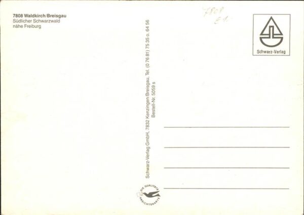 Waldkirch Breisgau – Bild 2