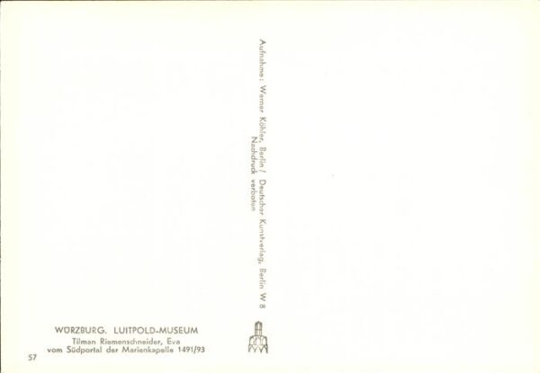 Wuerzburg Luitpold-Museum – Bild 2