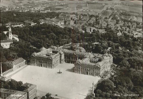 Wuerzburg