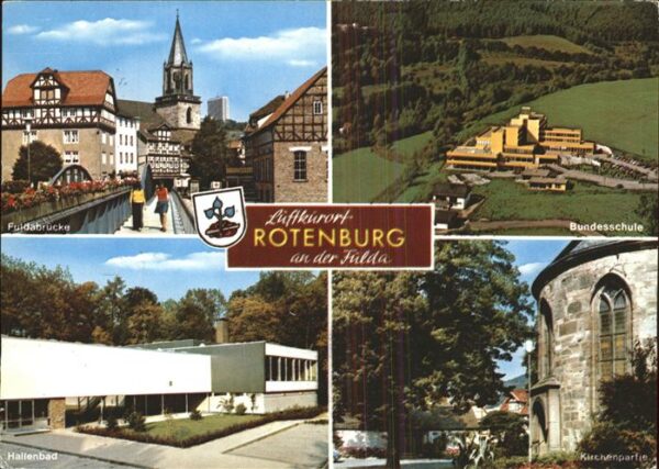 Rotenburg Fulda