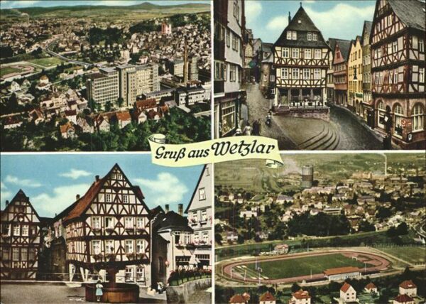 Wetzlar