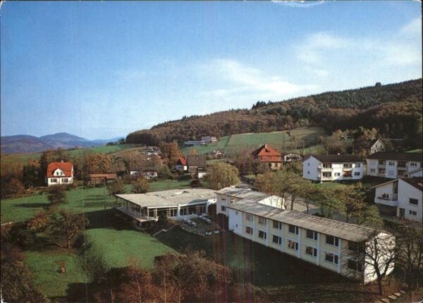 Staufen Breisgau Schulze-Delitzsch-Haus