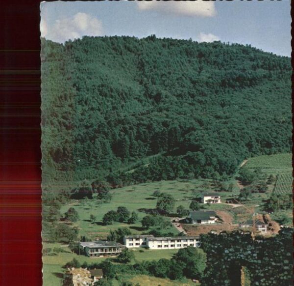 Staufen Breisgau Schulze-Delitzsch-haus