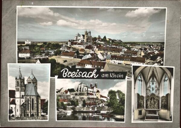 Breisach Rhein