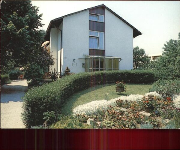 Bad Krozingen Pension Daum