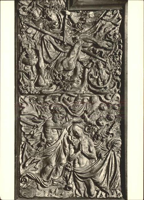 Niederrotweil Der Niederrotweiler Altar