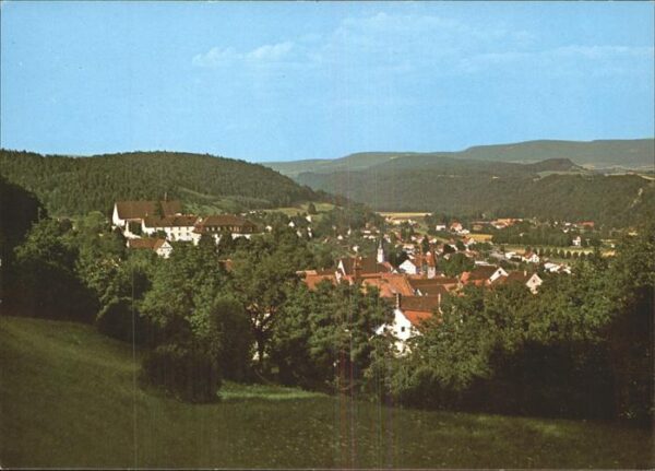 Stuehlingen