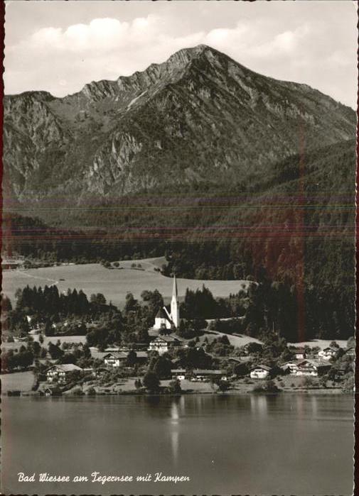 Bad Wiessee