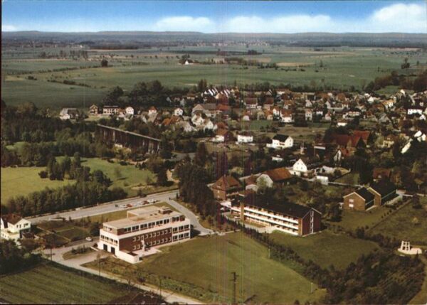 Bad Westernkotten