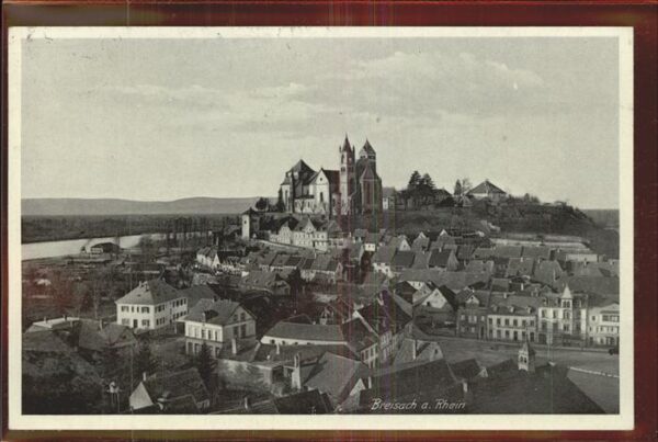 Breisach Rhein