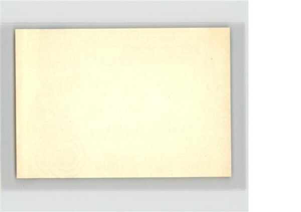 Bischoffingen Weinetikette 1977 – Bild 2