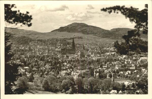 Freiburg Breisgau