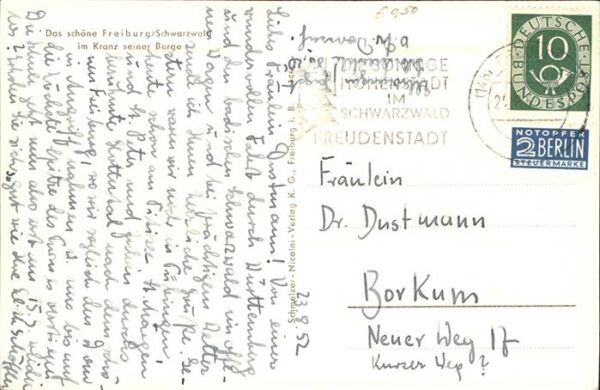 Freiburg Breisgau – Bild 2