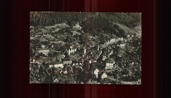Bad Wildbad