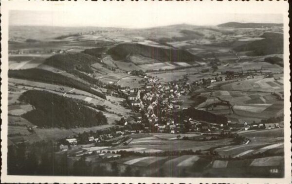 Geising Erzgebirge