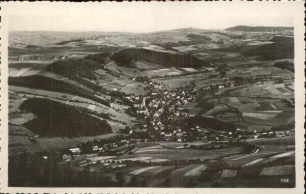 Geising Erzgebirge