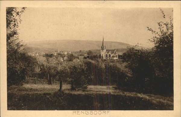 Rengsdorf