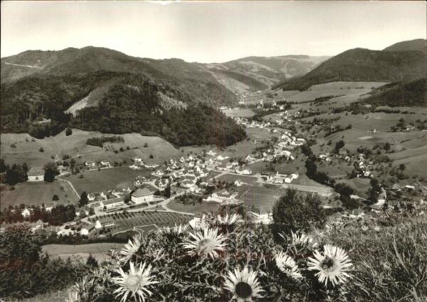 Untermuenstertal
