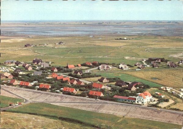 St Peter-Ording