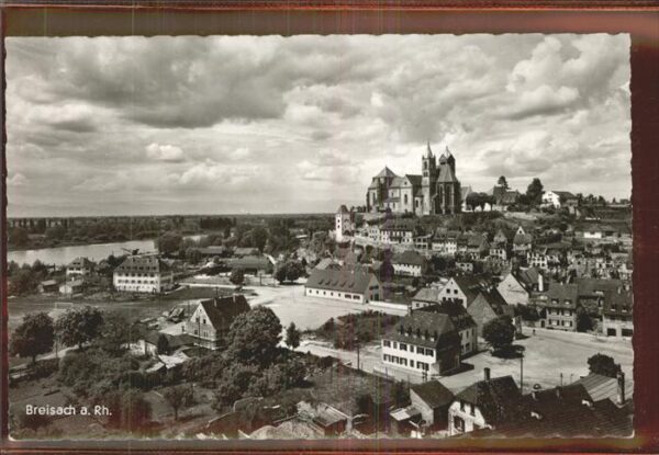 Breisach Rhein