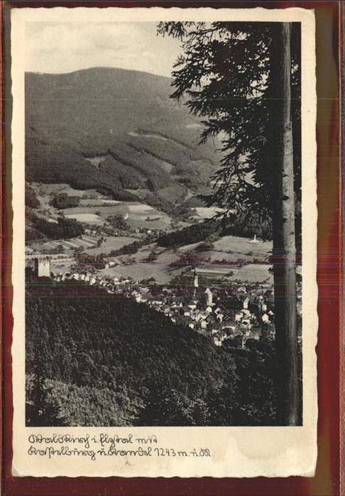 Waldkirch Breisgau