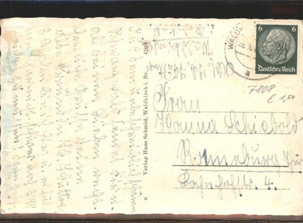 Waldkirch Breisgau – Bild 2