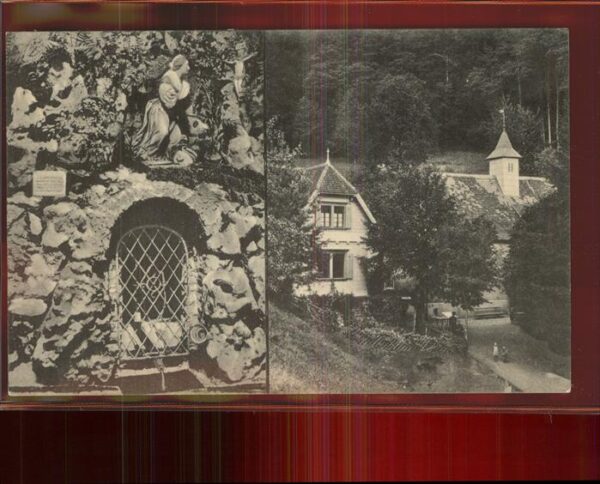 St Ottilien Freiburg