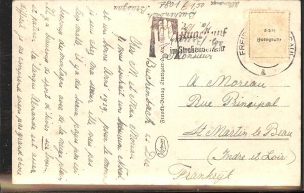 Buchenbach Wiesneck – Bild 2
