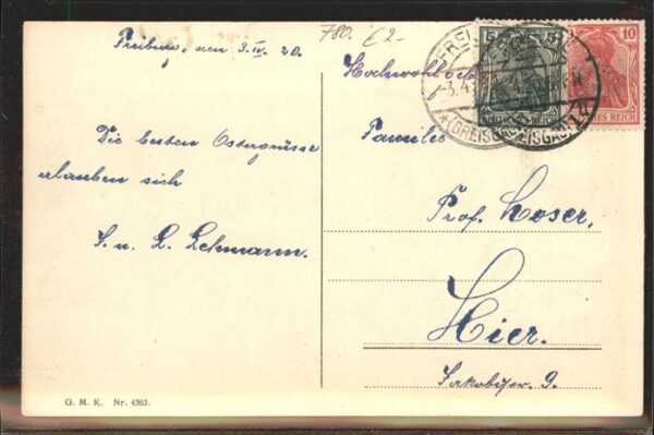 Guenterstal Freiburg – Bild 2