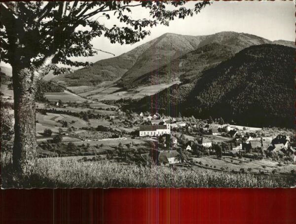 Simonswald
