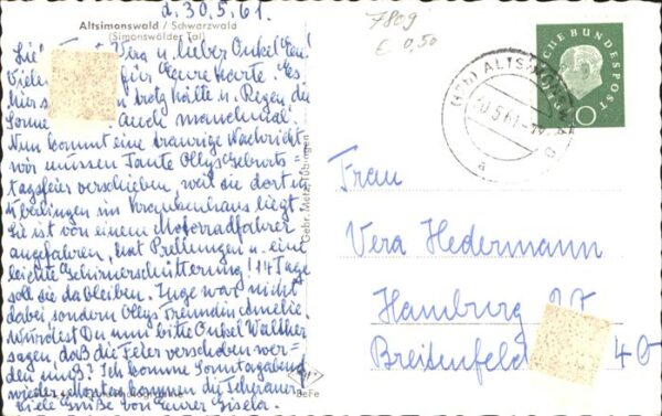 Simonswald – Bild 2