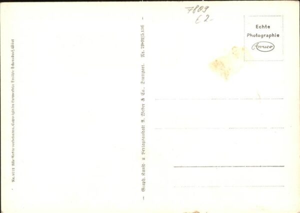 Siegelau – Bild 2