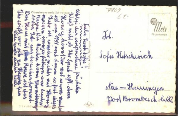 Obersimonswald – Bild 2