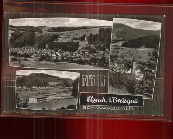 Elzach