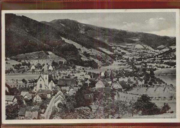 Glottertal