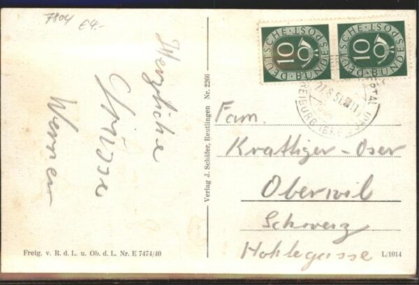 Glottertal – Bild 2
