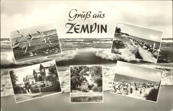 Zempin