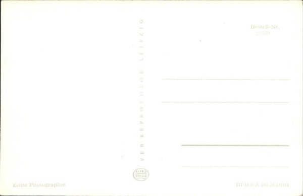Zinnowitz Ostseebad Usedom Dünen – Bild 2