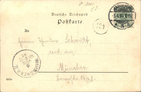 Magdeburg Der Dom – Bild 2