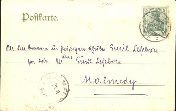 Aachen Rathaus – Bild 2