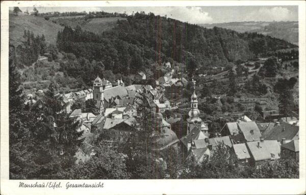 Monschau
