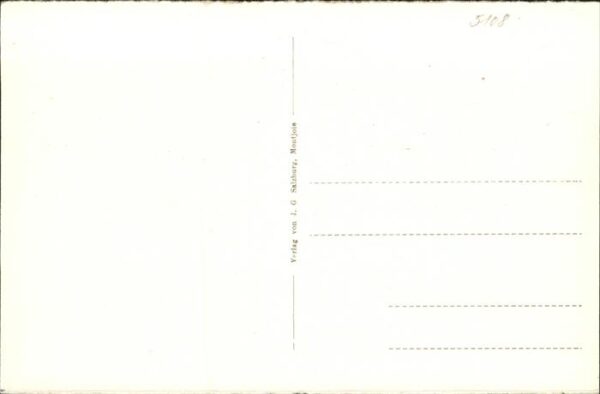 Montjoie Monschau Haller – Bild 2