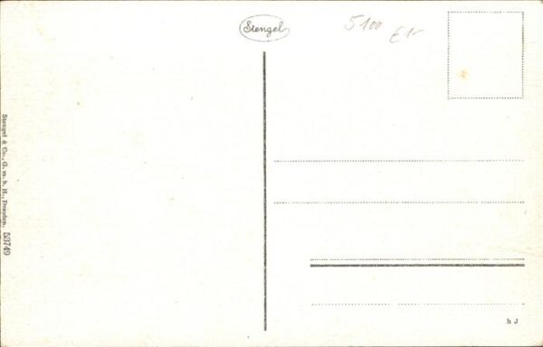 Aachen Ponttor – Bild 2