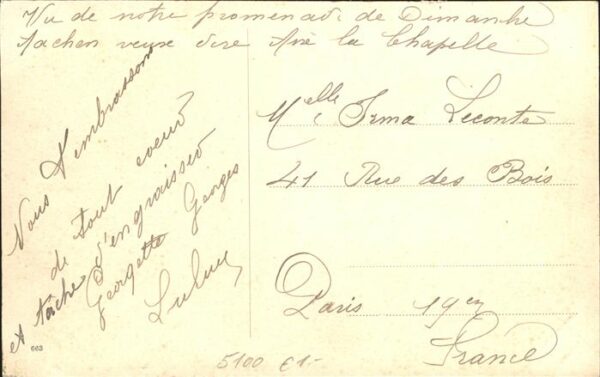 Aachen Lousberg – Bild 2