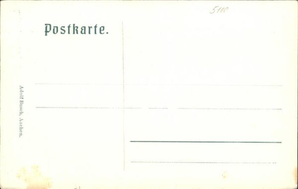 Aachen Kaiser-Dom Schrank Nr. 1 – Bild 2