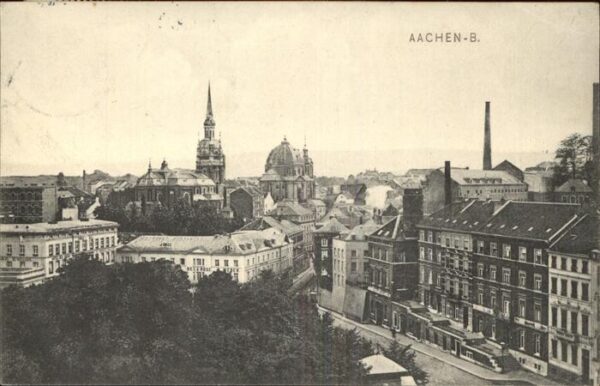 Aachen