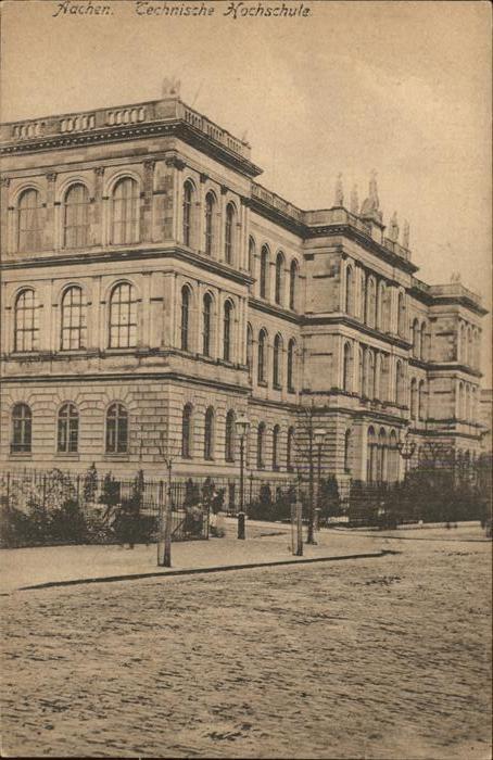 Aachen Technische Hochschule